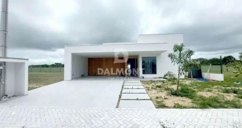 Casa em condomínio fechado com 3 quartos à venda na Rua do Guriri, 4807, Dunas do Peró, Cabo Frio