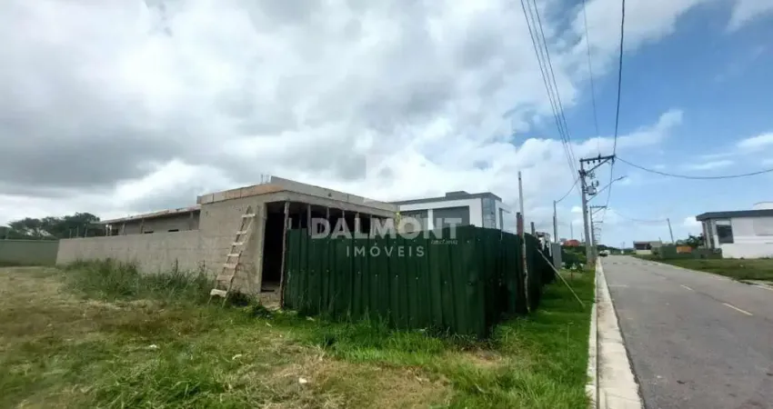 Dunas do Peró - Cabo Frio - Alphaville - Obra em Andamento - Facilidade de Pagamento