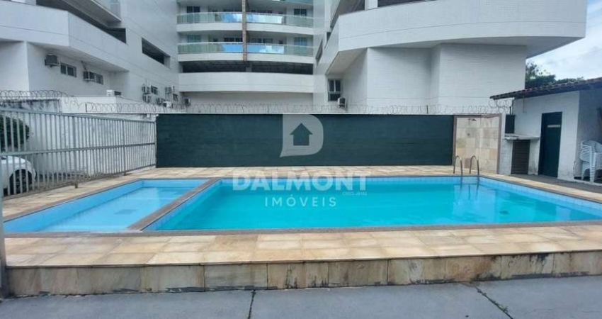 Braga - Cabo Frio/RJ - Apartamento com 4 dormitórios à venda, 195 m² por R$ 1.100.000