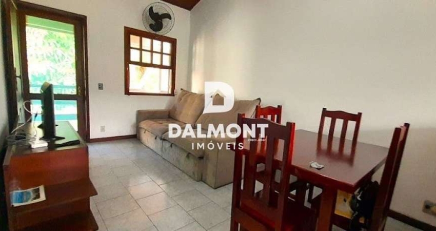 Ogiva - Cabo Frio - Casa Residencial à venda- CA0936.