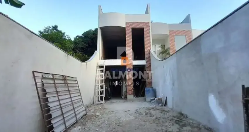 Casa em condomínio fechado com 3 quartos à venda na Vitória, 95, Peró, Cabo Frio