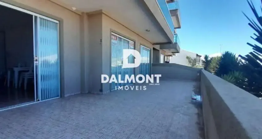 Peró - Cabo Frio - Apartamento coom vista livre para a Praia do Peró - 120m²