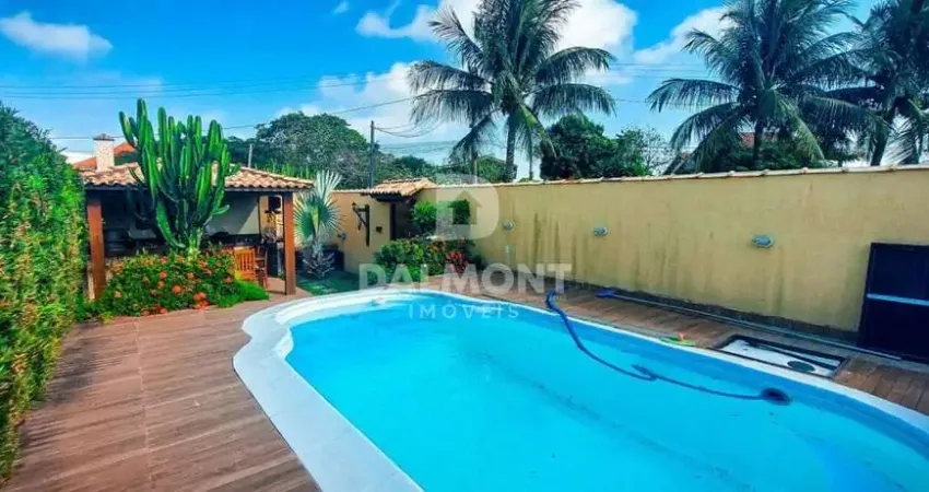 Ogiva - cabo frio/rj - casa com 3 dormitórios à venda, 350 m² por r$ 1.150.000