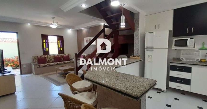 Perró - Cabo Frio - Casa em condomínio muito bem localizado