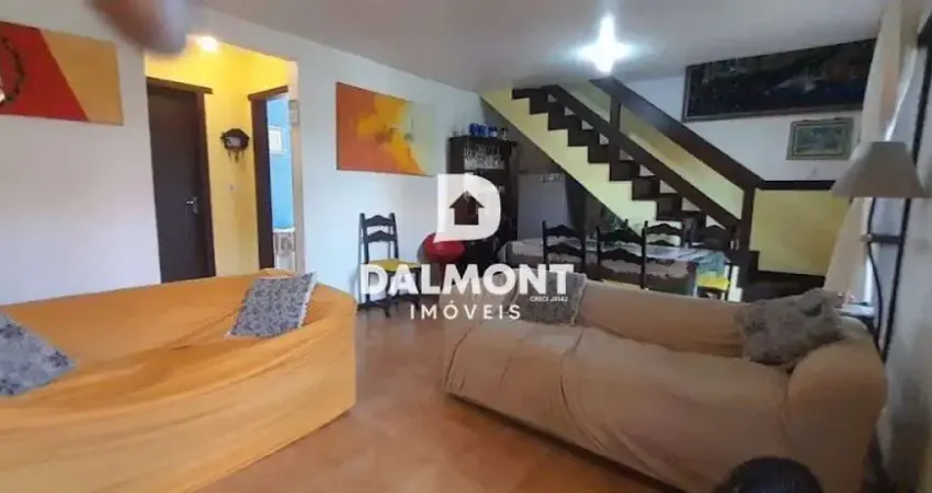 Loft com 3 quartos à venda na Rua do Moinho, 2, Peró, Cabo Frio