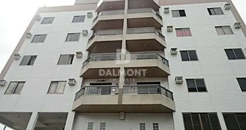 Braga - Cabo Frio/RJ - Apartamento com 3 dormitórios à venda, 131 m² por R$ 630.000