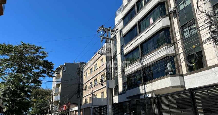 Centro/Cabo Frio - Apartamento com 2 dormitórios à venda, 87 m² por R$ 680.000 - Perfeito para inves
