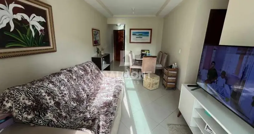 Braga - Cabo Frio/RJ - Apartamento com 2 dormitórios à venda, 103 m² por R$ 460.000;