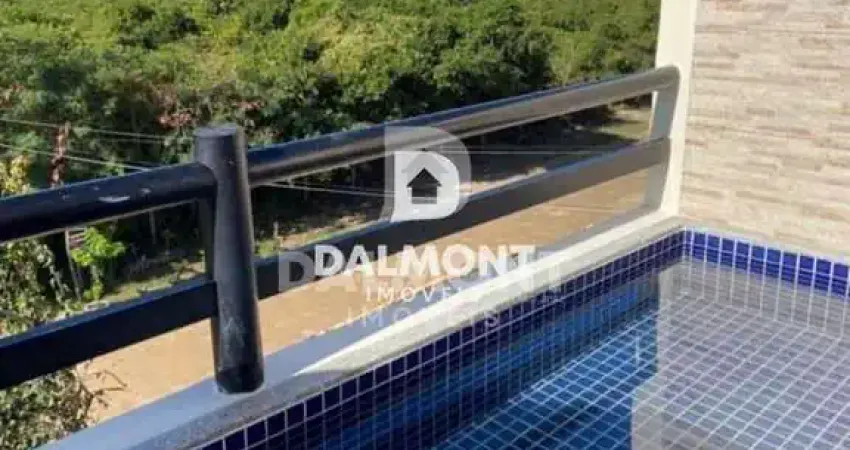 Casa em condomínio fechado com 3 quartos à venda na Dos Badejos, 400, Peró, Cabo Frio