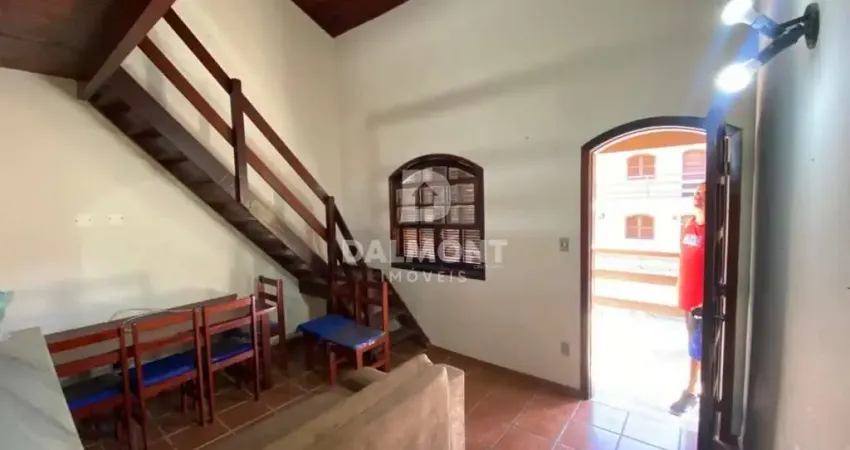 Peró - Cabo Frio/RJ - Casa com 2 dormitórios à venda - 80m²