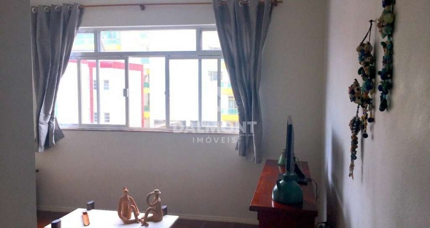 Passagem - Cabo Frio/RJ - Apartamento com 2 dormitórios à venda, 75 m² por R$ 380.000