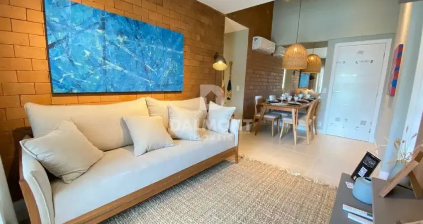 Cobertura com 2 dormitórios à venda, 142 m² por R$ 977.171 - Vila Nova - Cabo Frio/RJ