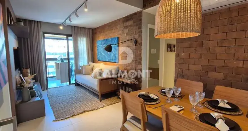 Vila nova - cabo frio -  raríssimo 142,77m², lindamente decorado