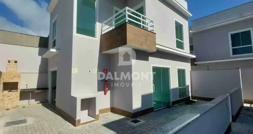 Casa em condomínio fechado com 3 quartos à venda na Moinho, 2, Peró, Cabo Frio