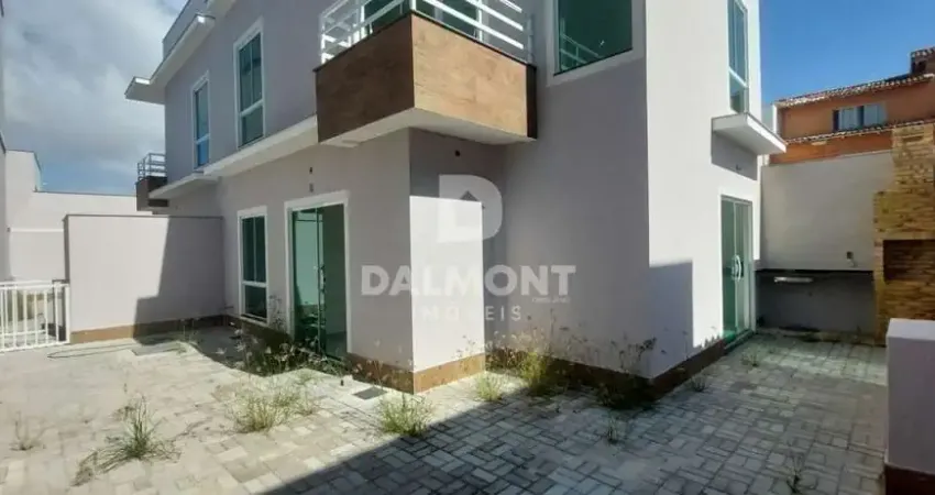 Casa em condomínio fechado com 3 quartos à venda na Moinho, 2, Peró, Cabo Frio
