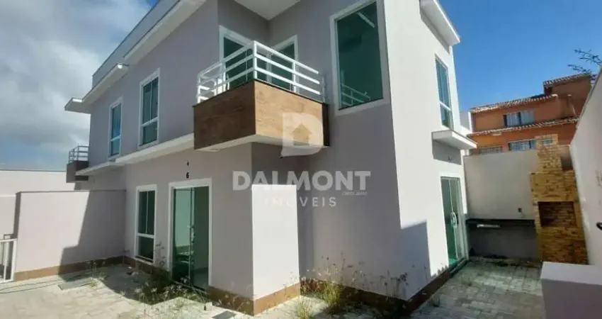 Casa em condomínio fechado com 3 quartos à venda na Moinho, 2, Peró, Cabo Frio