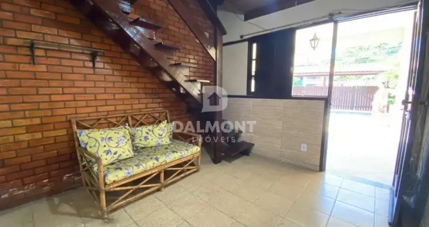 Casa em condomínio fechado com 2 quartos à venda na Mako, 13, Peró, Cabo Frio