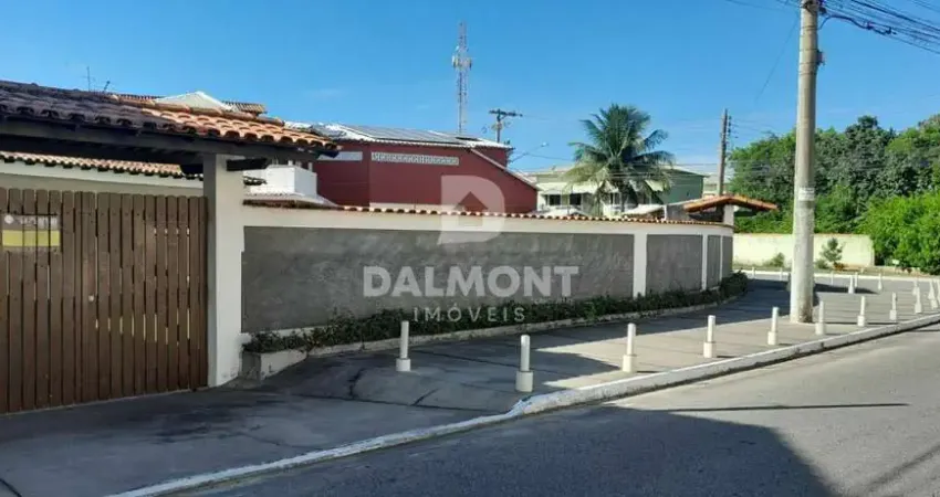 Casa em condomínio fechado com 2 quartos à venda na Barracudas, 17, Peró, Cabo Frio