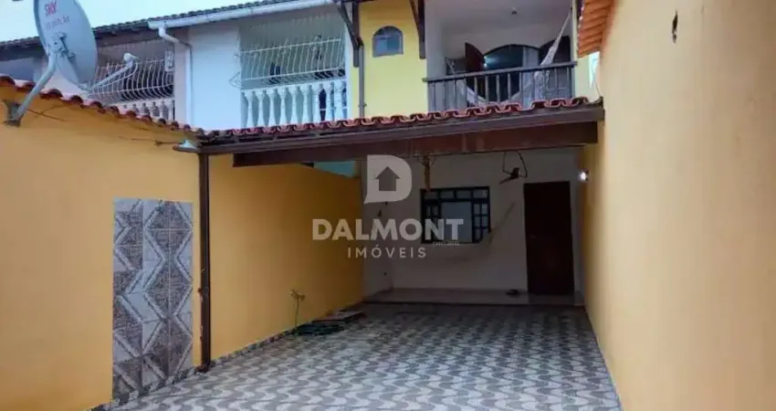 Jardim Excelsior - Cabo Frio/RJ - Casa com 2 dormitórios à venda, 100 m² por R$ 495.000
