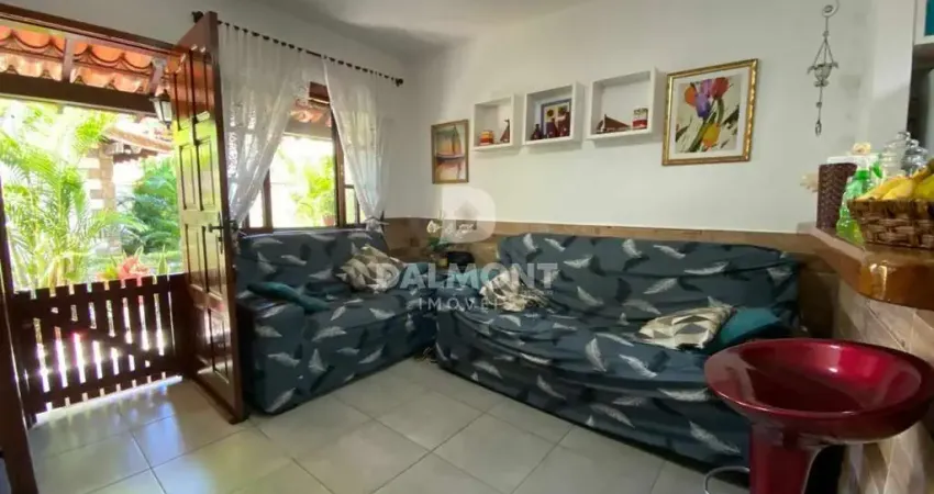 Casa em condomínio fechado com 2 quartos à venda na Getúlio Vargas, 20, Peró, Cabo Frio