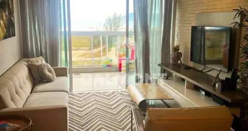 Braga - Cabo Frio/RJ - Apartamento com 3 dormitórios à venda, 191 m² por R$ 1.930.000