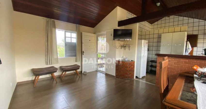 Ogiva - Cabo Frio/RJ - Apartamento com 2 quartos sendo 1 suíte e poucos minutos da Praia do Forte.