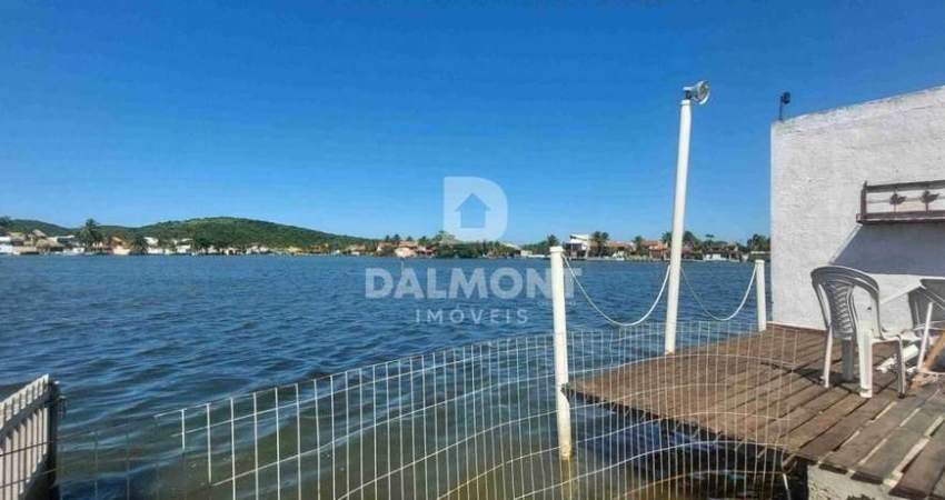 Ogiva - Cabo Frio - Casa Frente Canal