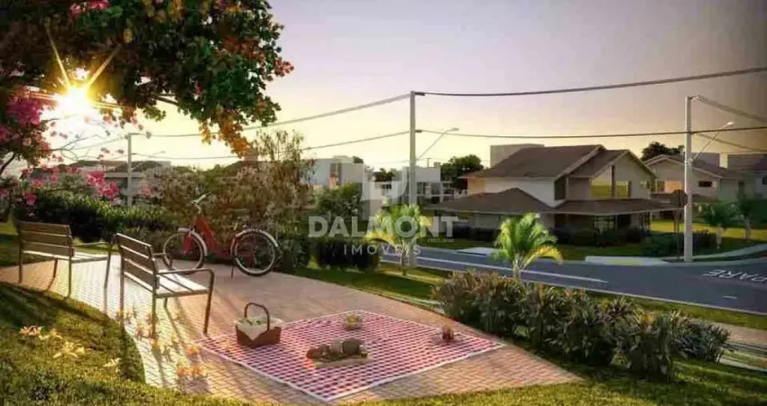 Alphaville - Cabo Frio - Terreno residencial à venda 361,50 m²