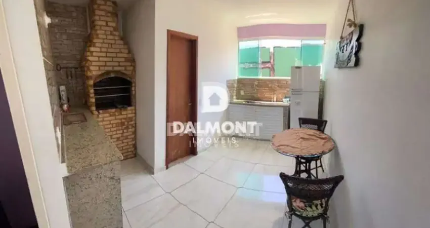 Peró - Cabo Frio - Casa geminada a pouco metros da Rua do Moinho