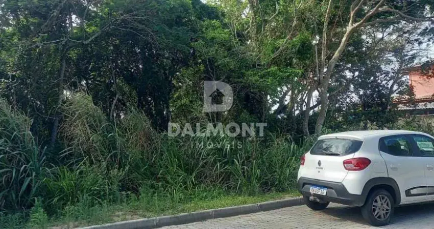 Caravelas - Búzios - Terreno 450 M², ótima localização.