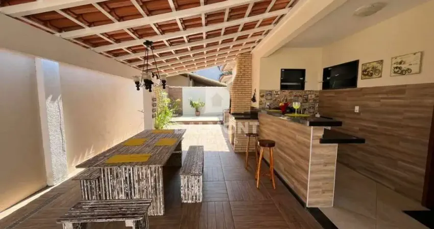 Jardim Olinda - Cabo Frio/RJ - Casa com 3 dormitórios à venda, 200 m² por R$ 990.000