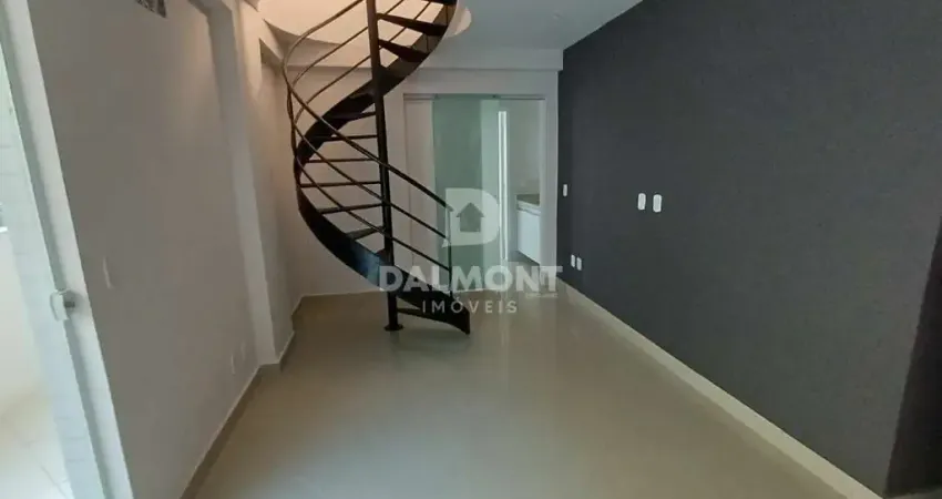 Passagem - Cabo Frio/RJ - Cobertura com 2 dormitórios à venda, 120 m².
