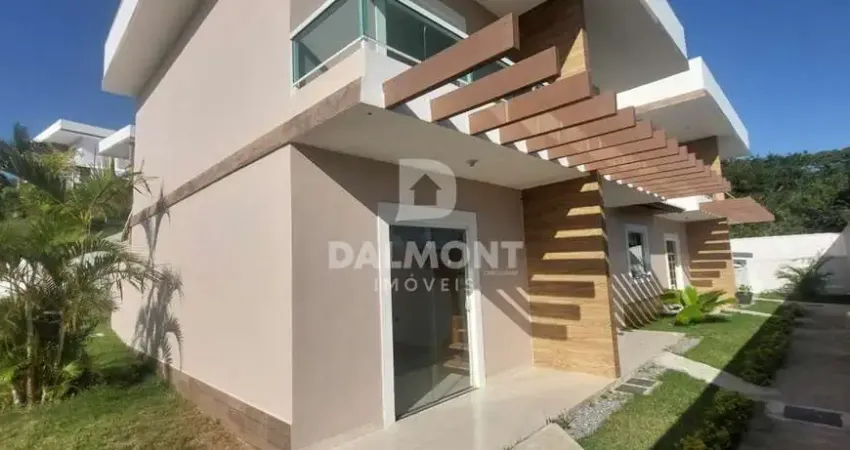 Peró - Cabo Frio ? Compre com Financiamento ? Casa 0KM