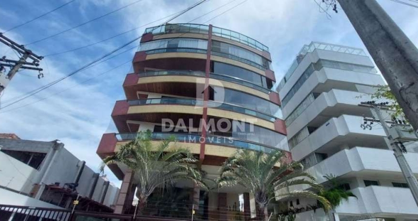 Loft com 3 quartos à venda na Rua Maestro Clodomiro Guimaraes Oliveira, 58, Passagem, Cabo Frio