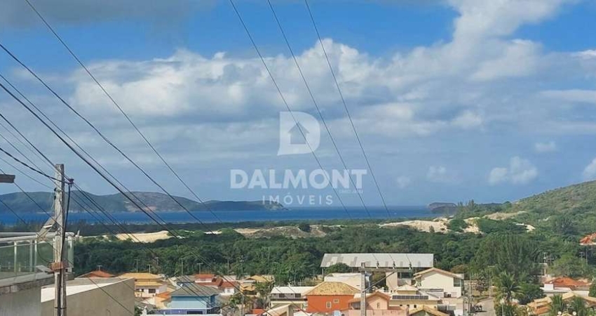 Cabo Frio/RJ - Terreno à venda, 300 m² por R$ 140.000,00