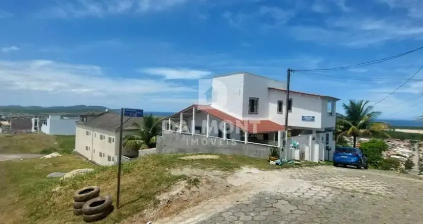 Dunas do Peró - Cabo Frio - Terreno Condomínio dos Pásssaros