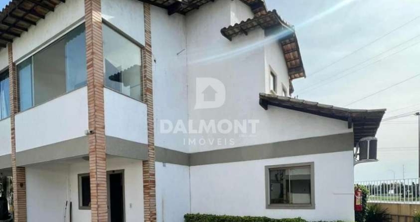 Palmeiras - Cabo Frio/RJ - Casa com 3 dormitórios à venda, 100 m² por R$ 650.000