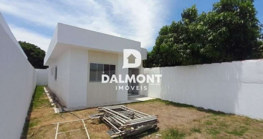 Parque Balneário São Francisco - Casa Residencial à venda  -  CA0496.