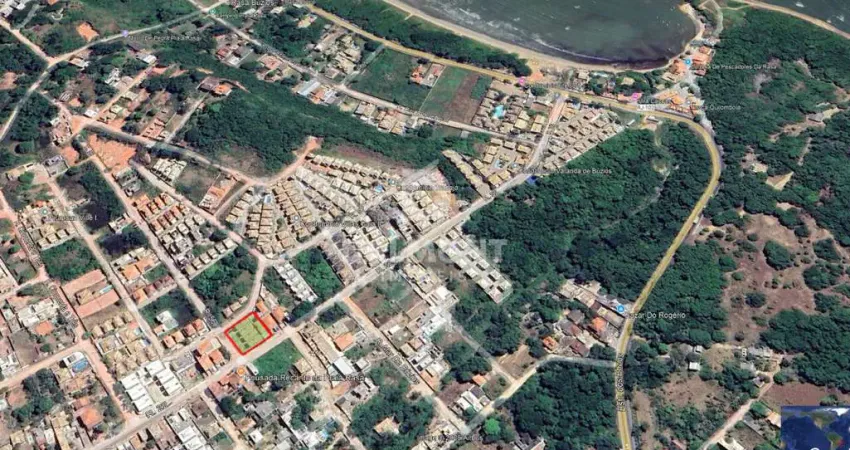 Rasa, Búzios, 96 m² por R$ 469.000,00 -Individualizada e sem Condomínio