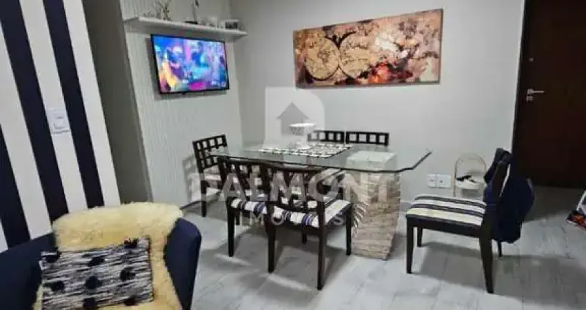 Centro - Cabo Frio/RJ - Apartamento Duplex com 3 dormitórios à venda, 190 m².