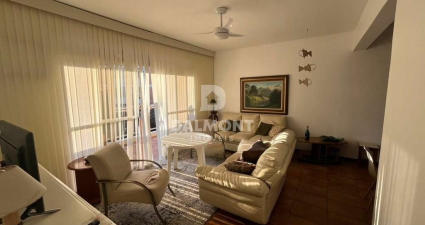 Vila Nova - Cabo Frio/RJ - Apartamento com 4 dormitórios à venda, 120 m²
