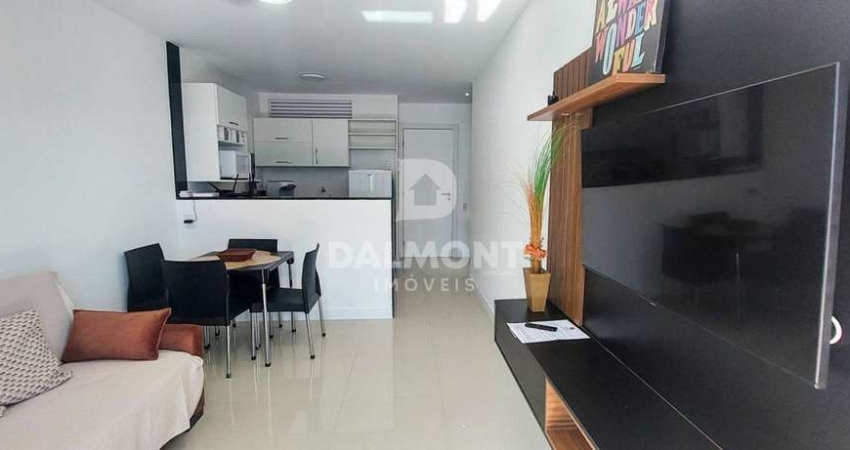Monte Alto - Arraial do Cabo/RJ - Apartamento com 1 dormitório à venda, 52 m² por R$ 500.000