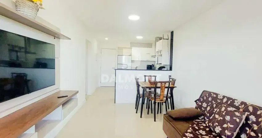 Apartamento com 2 dormitórios à venda, 68 m² por R$ 600.000 - Monte Alto - Arraial do Cabo/RJ -