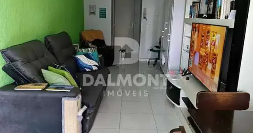 Algodoal - Cabo Frio/RJ - Apartamento com 2 dormitórios à venda, 70 m² por R$ 500.000