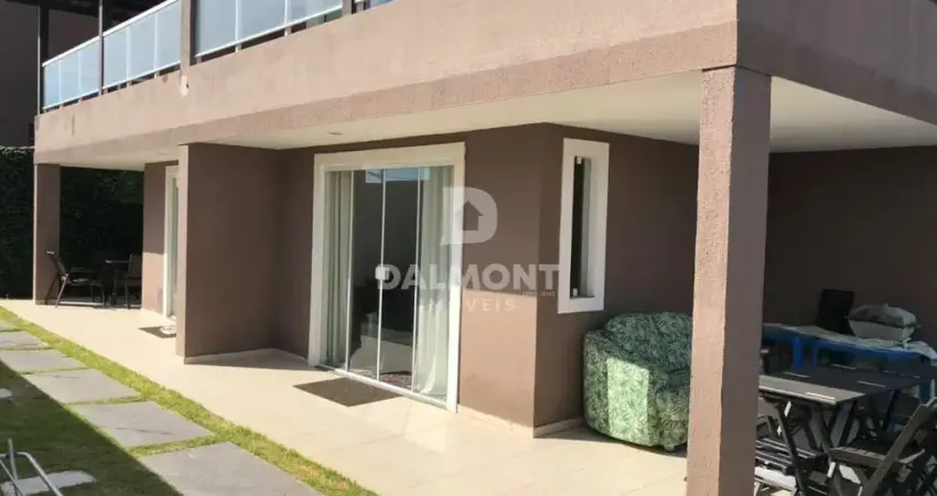 Foguete - Cabo Frio/RJ - Casa com 4 dormitórios à venda, 150 m² por R$ 600.000