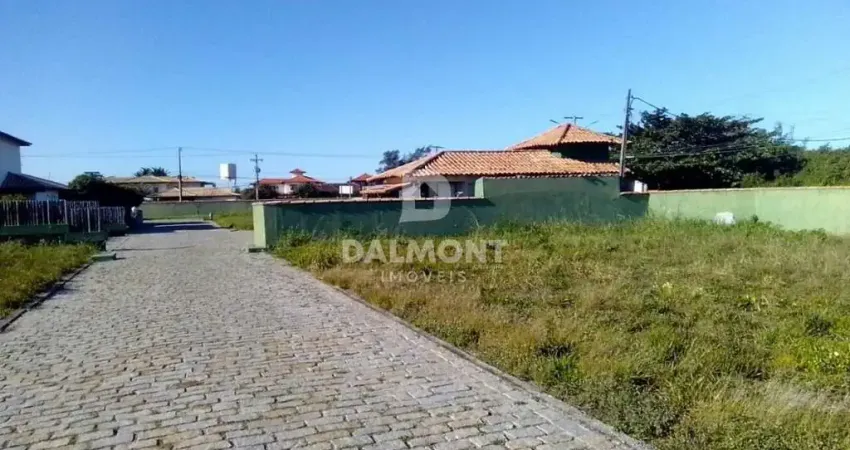 Baia Formosa - Búzios - Terreno em condomínio novo, ótima localização.