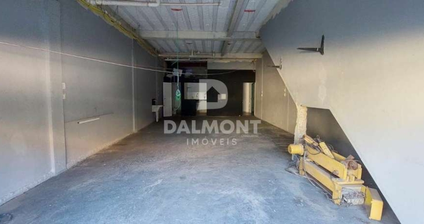 Vila do Sol - Cabo Frio/RJ - Galpão à venda, 108 m² por R$ 350.000