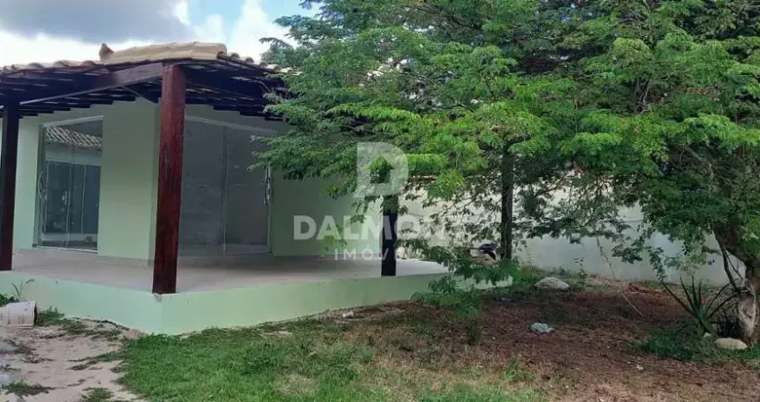 Caeavelas - Búzios - Belíssima casa, ótima localização.