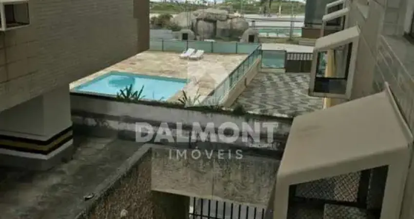 Centro - Cabo Frio - Apartamento belíssimo, vista mar.