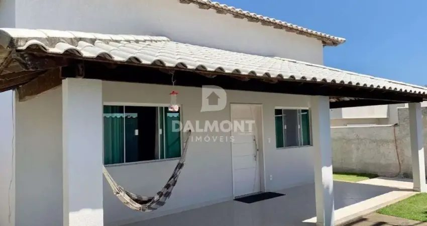 Peró - Guriri - Cabo Frio - Casa Residencial à venda - CA0977.